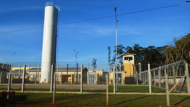 Novos servidores vão trabalhar no Complexo Prisional de Canoas e de Guaíba, que devem entrar em funcionamento este ano