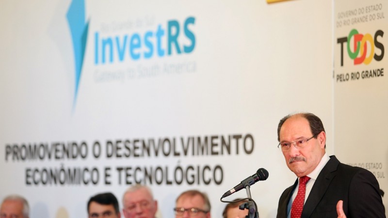 O programa promove, pela primeira vez, o alinhamento entre os setores público e privado, com a troca e a unificação das informações