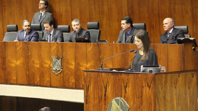 Os 245 anos de Porto Alegre foram celebrados em sessão nesta quarta