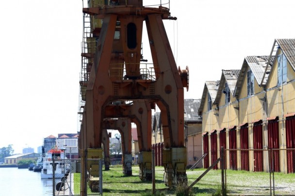 São mais de 180 m² dedicados à cultura, lazer, gastronomia, turismo, negócios e eventos -