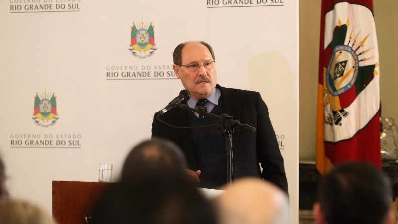 Posse autorizada pelo governador amplia transparência e incentiva controle social do recursos públicos