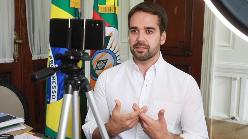 Anúncio foi feito em transmissão ao vivo pela internet no início da tarde desta sexta, 27 de novembro