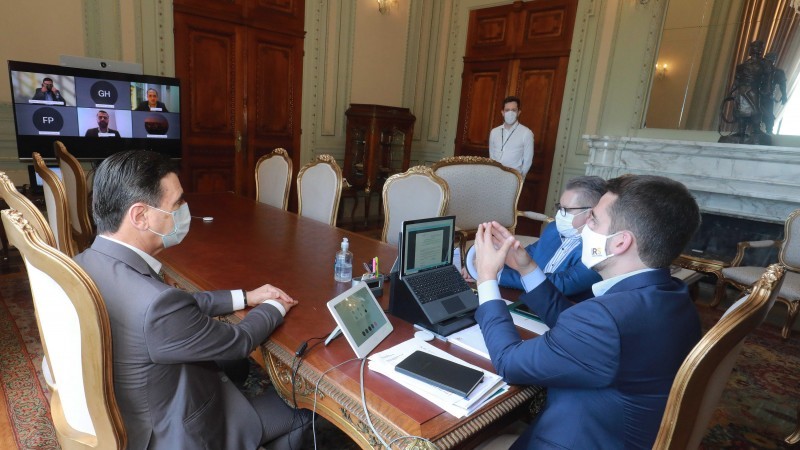 Medida excepcional tem como objetivo evitar prejuízo ao funcionalismo