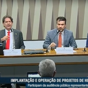 Senado audiência H2V