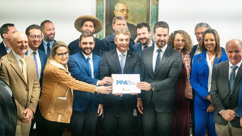 Entrega PPA AL 1