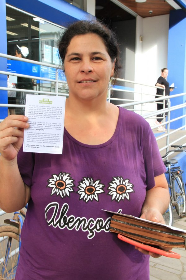 Andreia Aparecida dos Santos