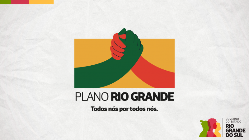 Card Plano Rio Grande