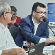 Reunião AL bancada federal