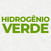 Hidrogênio verde card