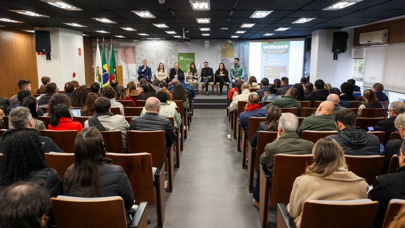 Evento convênios 1