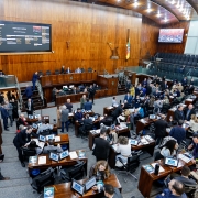 Votação piso 03JUN