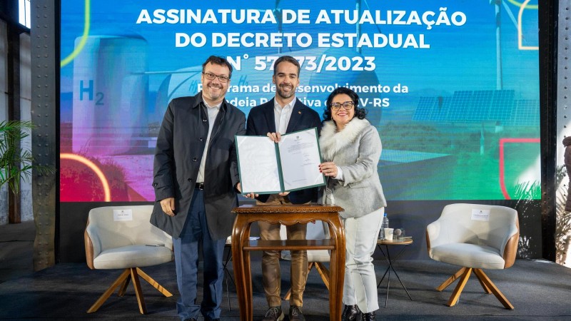 Descarbonização 1