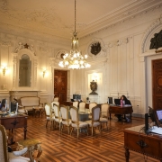 Gab Casa Civil Palácio Piratini
