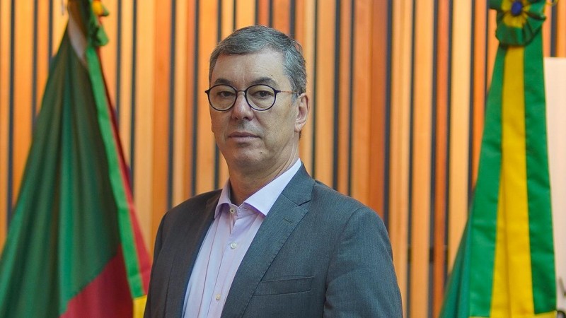Ivandre Medeiros 1